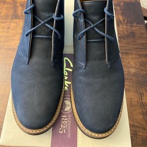 Clarks Women’s Shoes (Boots)